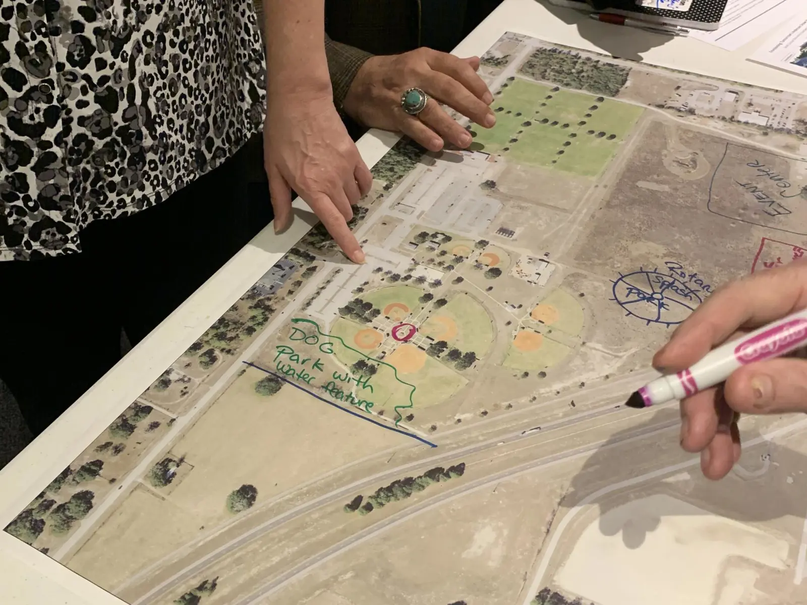 Anderson Snow Master Plan | Hernando County