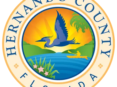 Hernando County logo