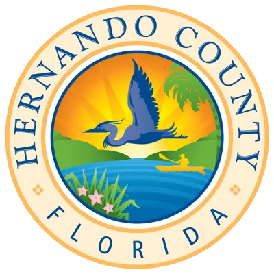 Hernando County logo