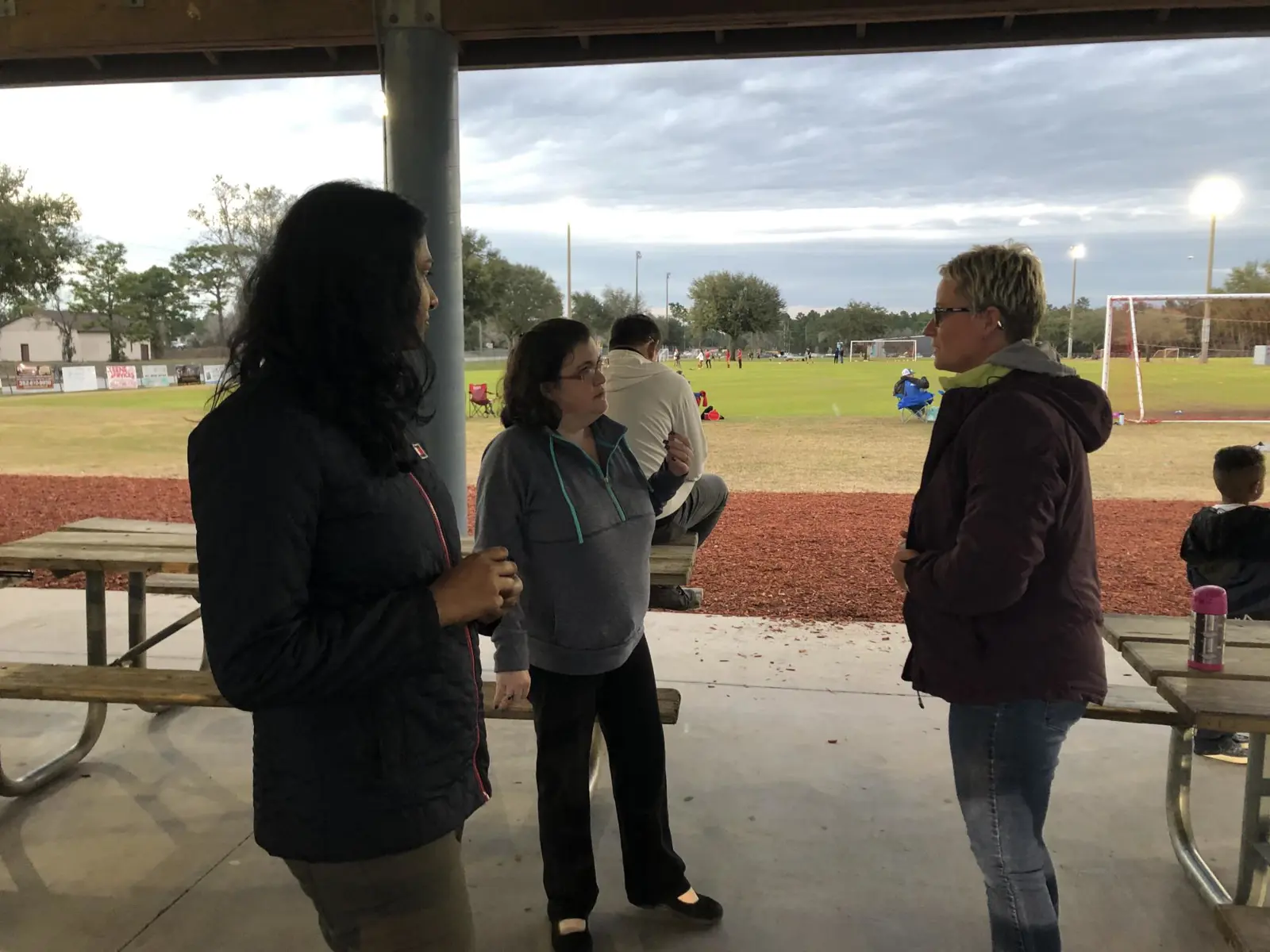 Anderson Snow Master Plan | Hernando County