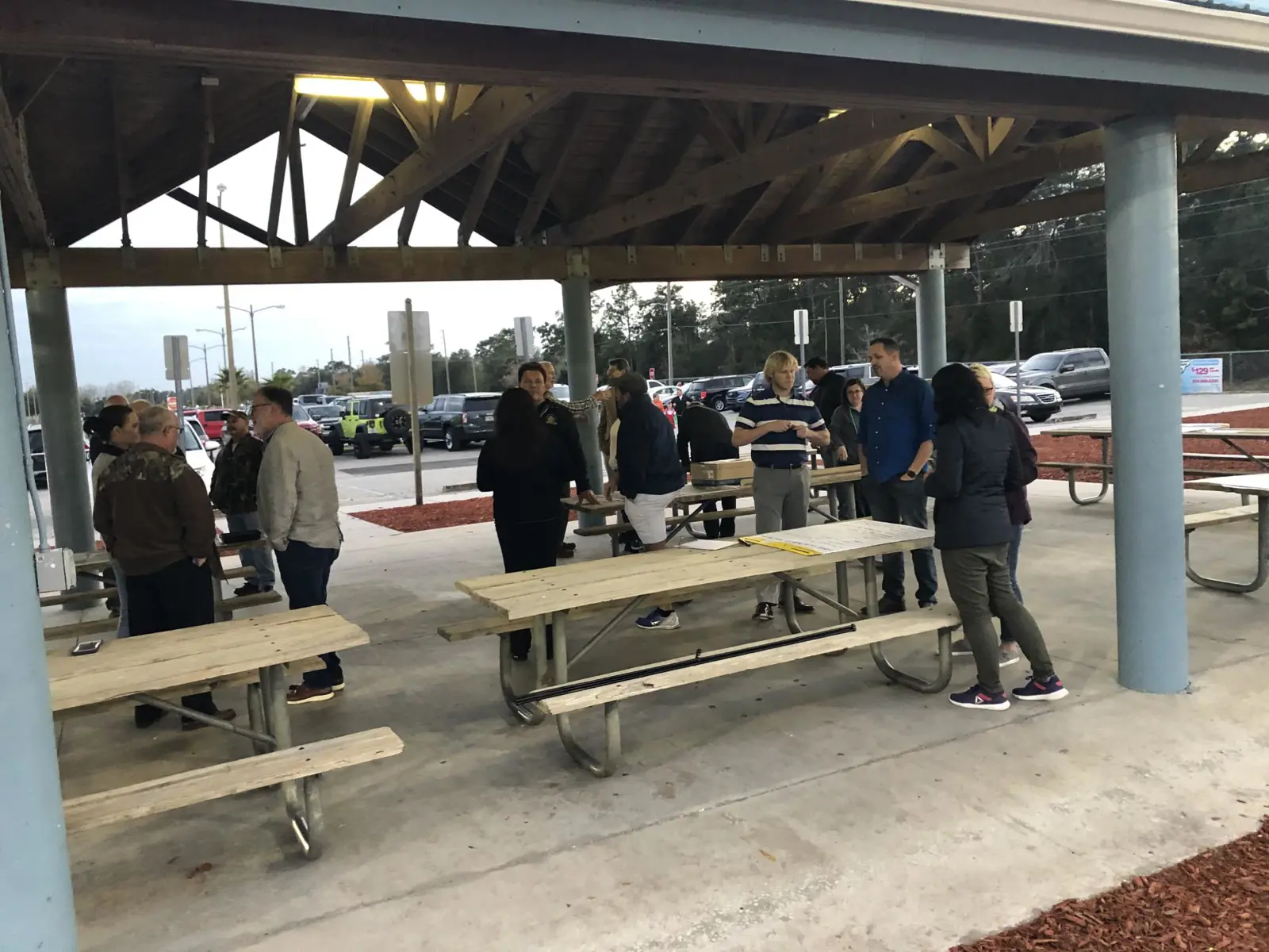 Anderson Snow Master Plan | Hernando County