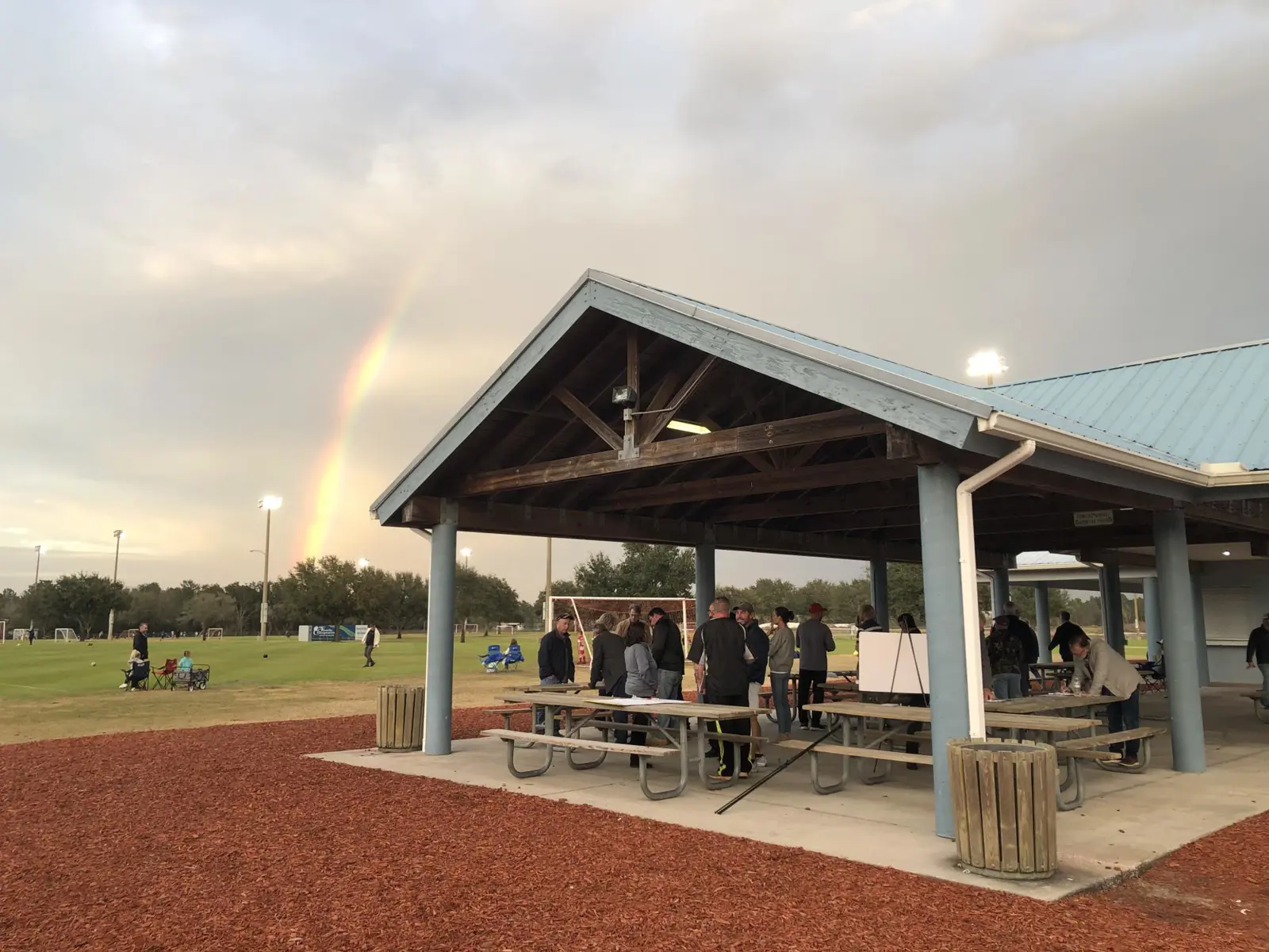 Anderson Snow Master Plan | Hernando County
